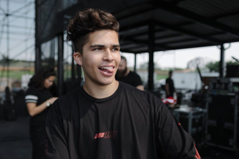 Alex Aiono